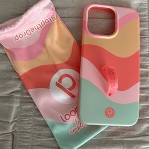 iPhone 15 Pro Max Loopy® case